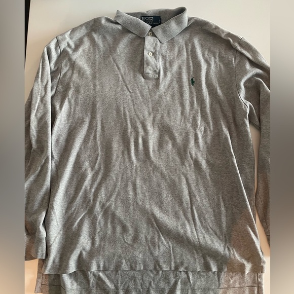 Ralph Lauren Long sleeve - Picture 2 of 4